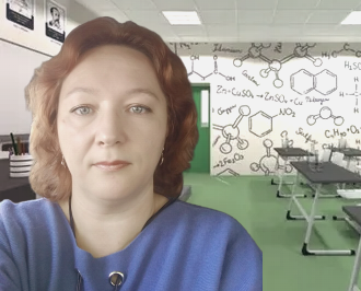 Мерзлякова Полина Валентиновна.