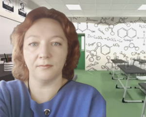 Мерзлякова Полина Валентиновна Мерзлякова Полина Валентиновна
